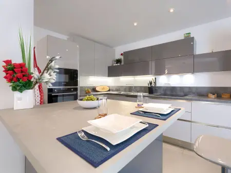Villa Julia 9 pers. – Piscine chauffée & salle de jeux : photo 3