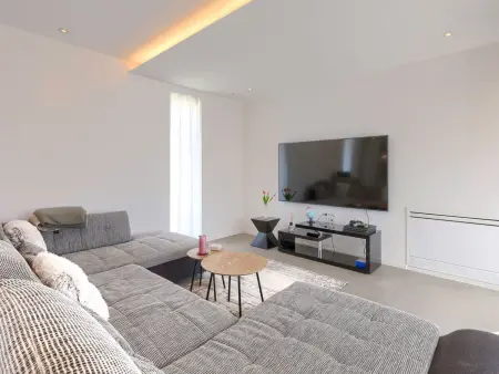 Villa Julia 9 pers. – Piscine chauffée & salle de jeux : photo 4