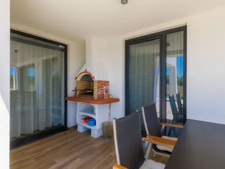 Villa Julia 9 pers. – Piscine chauffée & salle de jeux : photo 10