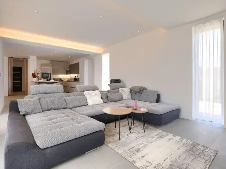 Villa Julia 9 pers. – Piscine chauffée & salle de jeux : photo 19