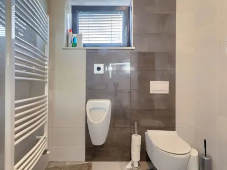 Villa Julia 9 pers. – Piscine chauffée & salle de jeux : photo 24