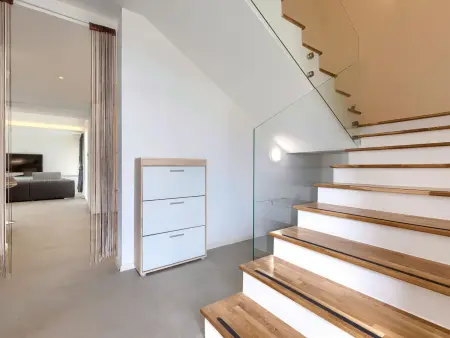 Villa Julia 9 pers. – Piscine chauffée & salle de jeux : photo 26