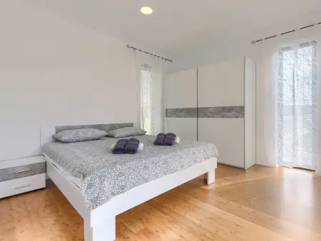 Villa Julia 9 pers. – Piscine chauffée & salle de jeux : photo 27