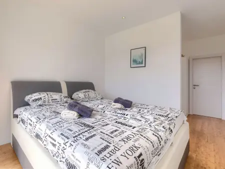 Villa Julia 9 pers. – Piscine chauffée & salle de jeux : photo 35