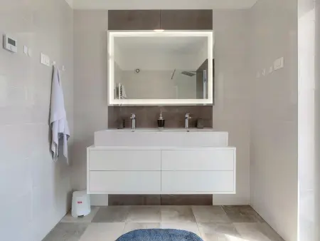 Villa Julia 9 pers. – Piscine chauffée & salle de jeux : photo 39