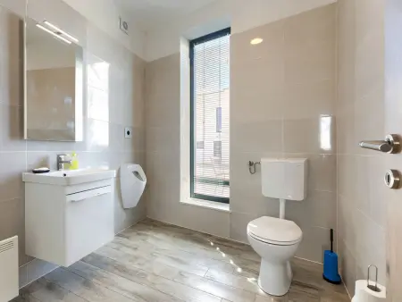 Villa Julia 9 pers. – Piscine chauffée & salle de jeux : photo 47