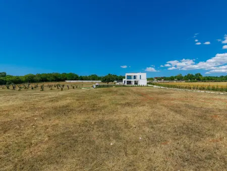 Villa Julia 9 pers. – Piscine chauffée & salle de jeux : photo 50
