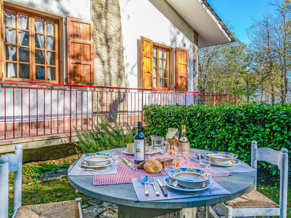 Maison Vittoria - 8 pers., jardin 300m² à Pistoia - Photo 1