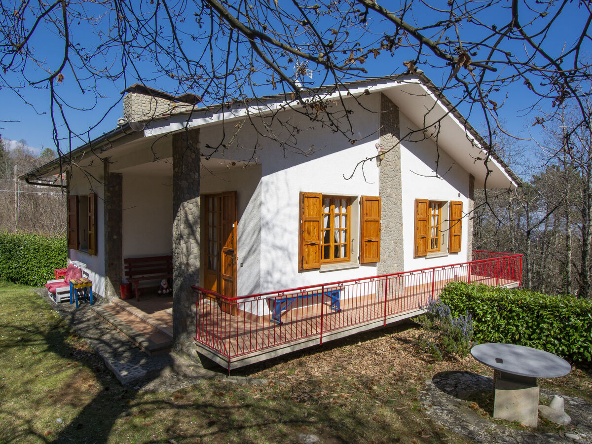 Maison Vittoria - 8 pers., jardin 300m² à Pistoia - Photo 2