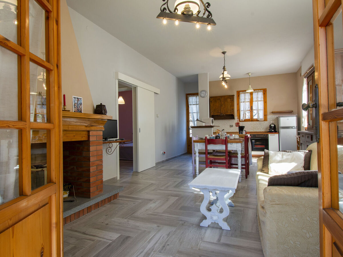 Maison Vittoria - 8 pers., jardin 300m² à Pistoia - Photo 3