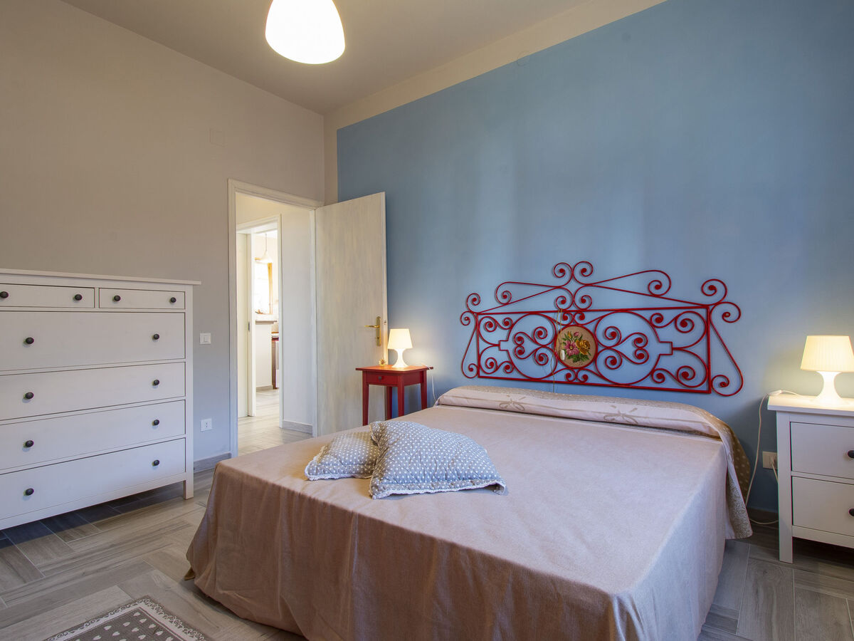Maison Vittoria - 8 pers., jardin 300m² à Pistoia - Photo 4