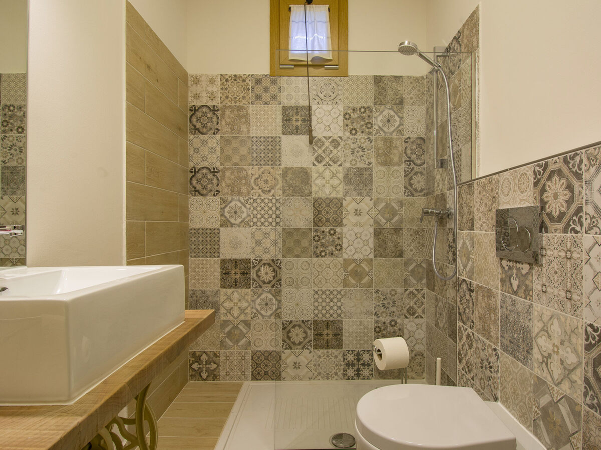 Maison Vittoria - 8 pers., jardin 300m² à Pistoia - Photo 5