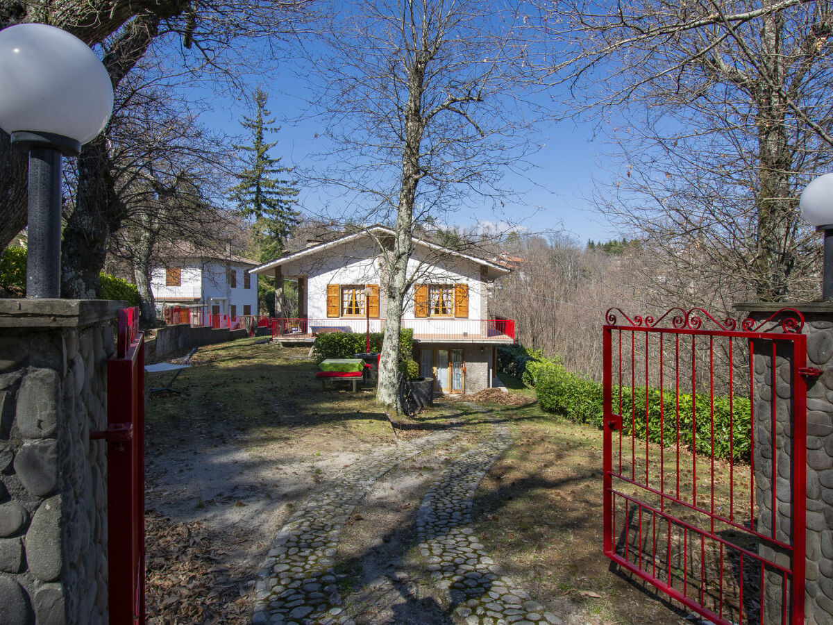 Maison Vittoria - 8 pers., jardin 300m² à Pistoia - Photo 6