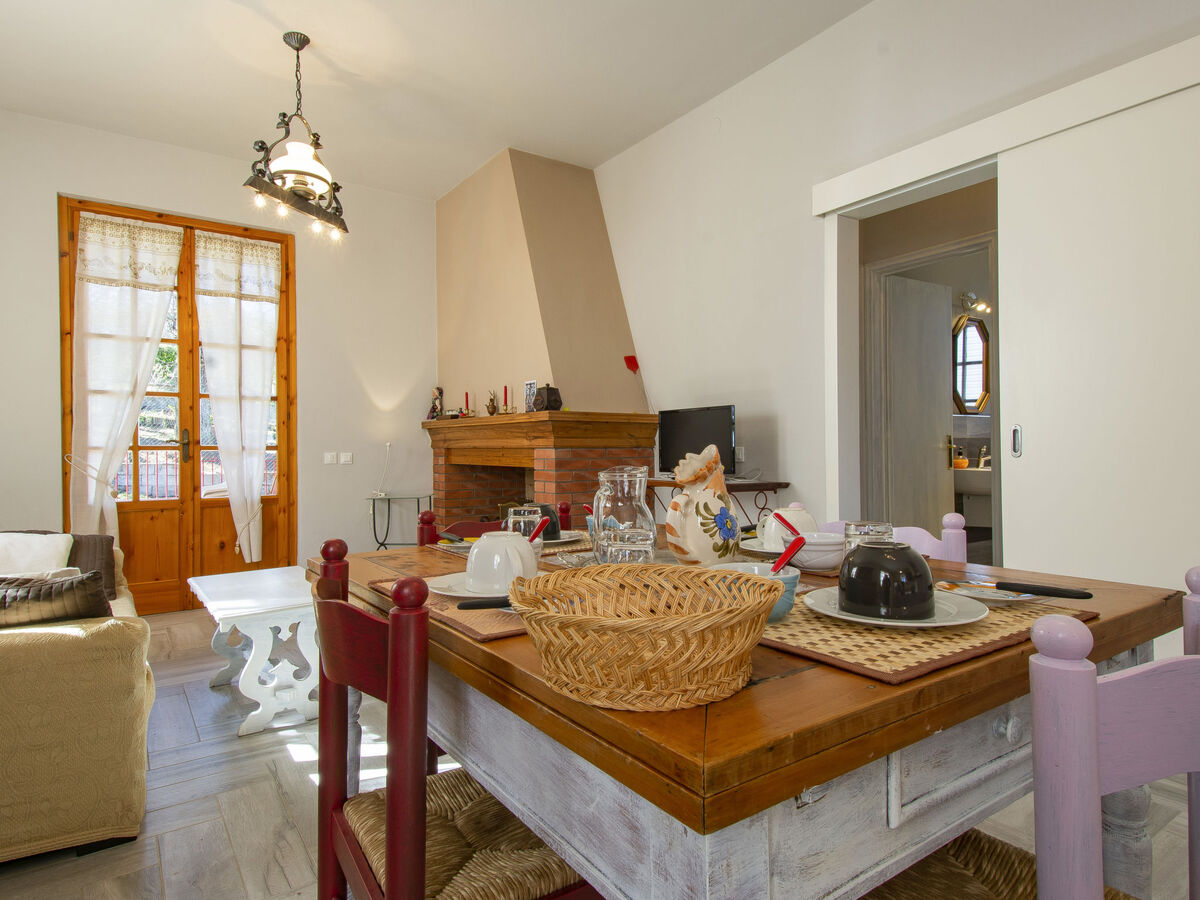 Maison Vittoria - 8 pers., jardin 300m² à Pistoia - Photo 8