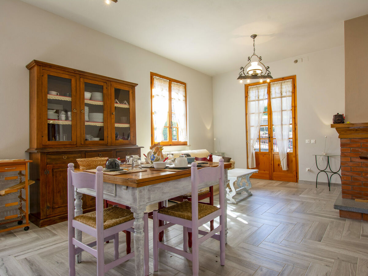 Maison Vittoria - 8 pers., jardin 300m² à Pistoia - Photo 9
