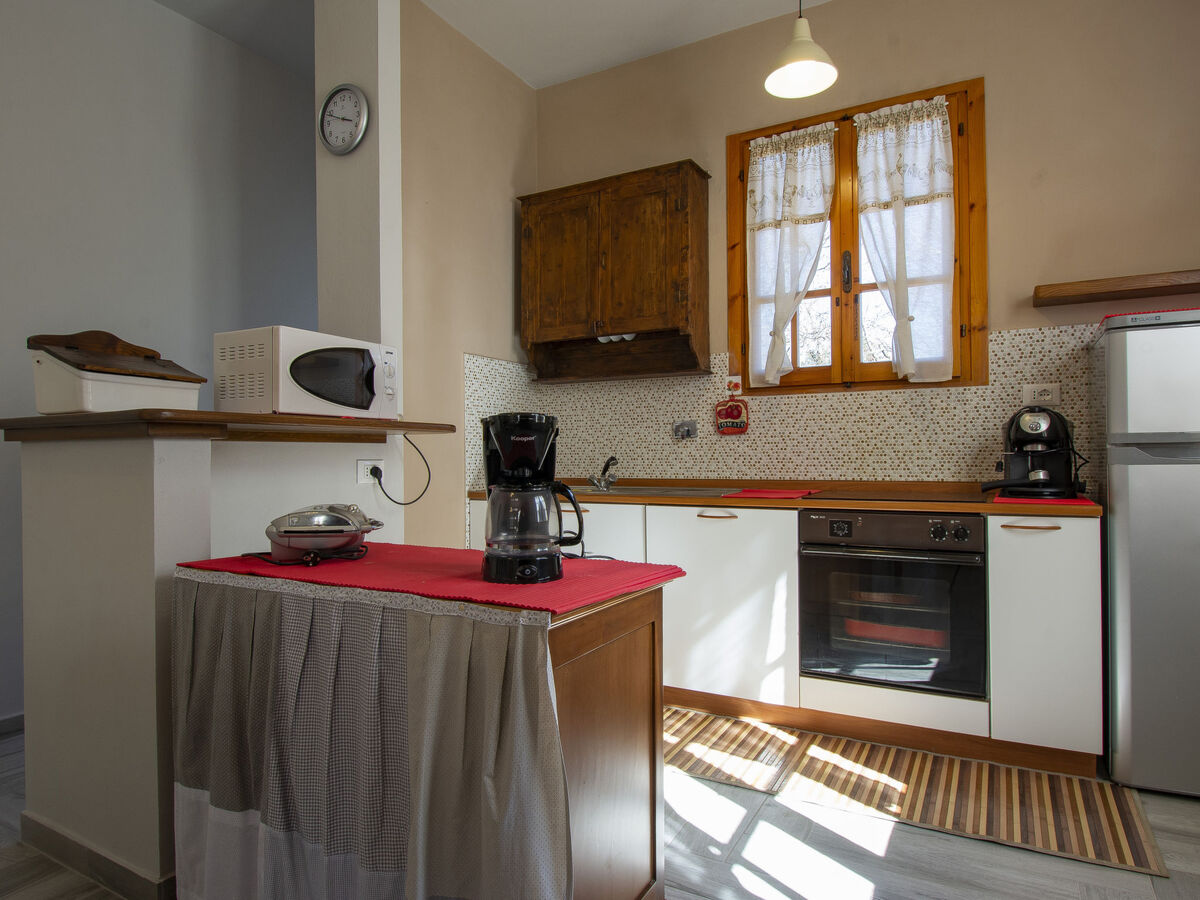 Maison Vittoria - 8 pers., jardin 300m² à Pistoia - Photo 10