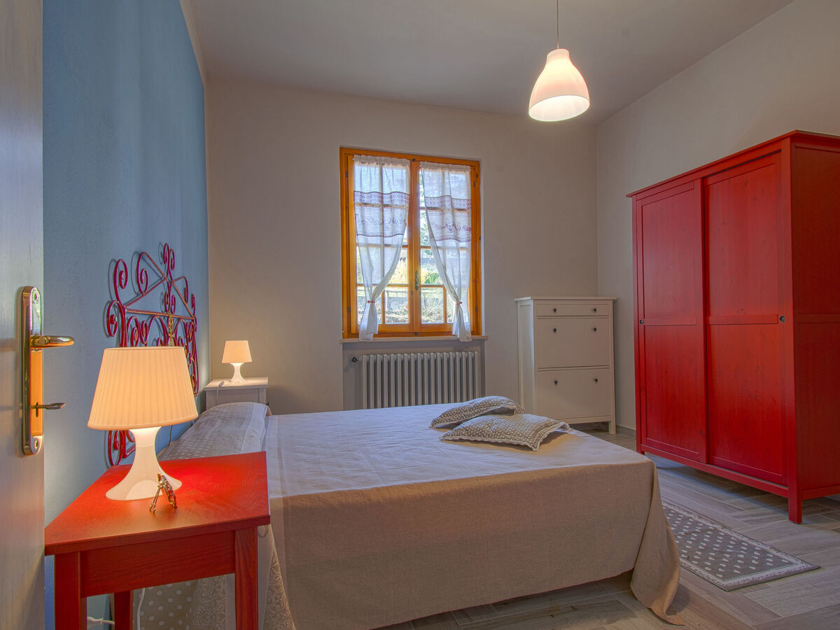 Maison Vittoria - 8 pers., jardin 300m² à Pistoia - Photo 11