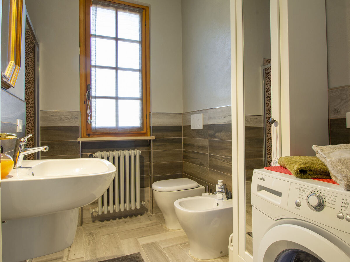 Maison Vittoria - 8 pers., jardin 300m² à Pistoia - Photo 12