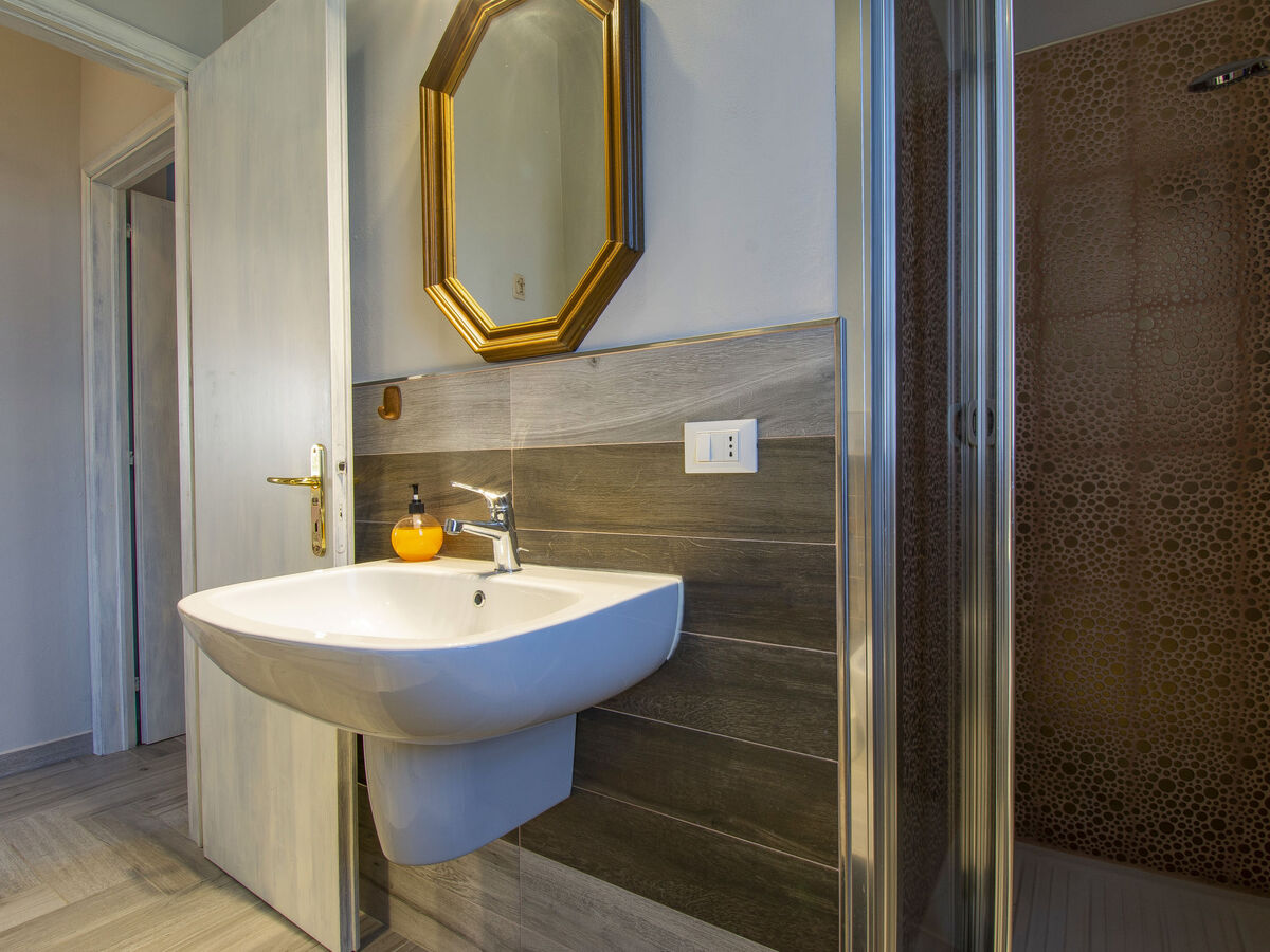 Maison Vittoria - 8 pers., jardin 300m² à Pistoia - Photo 13