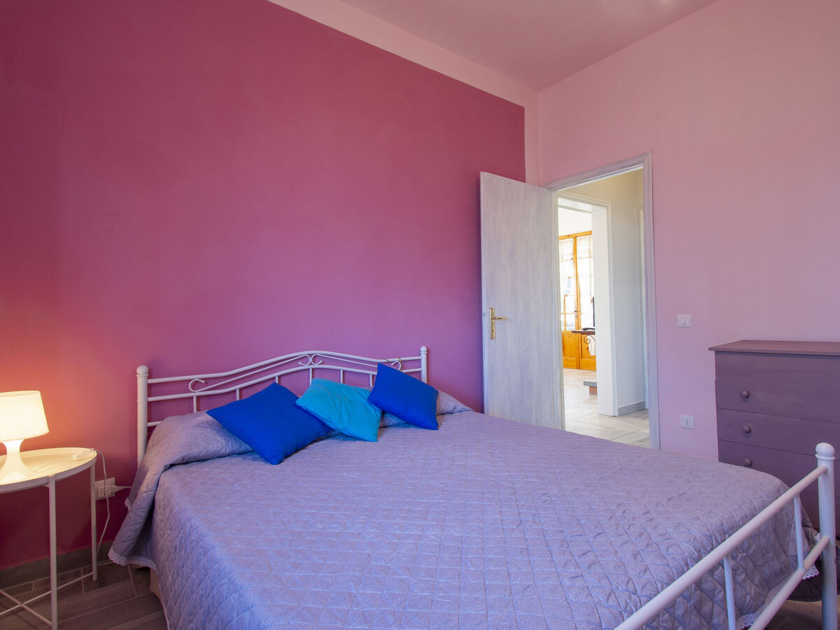 Maison Vittoria - 8 pers., jardin 300m² à Pistoia - Photo 14