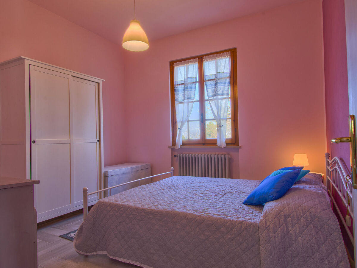 Maison Vittoria - 8 pers., jardin 300m² à Pistoia - Photo 15