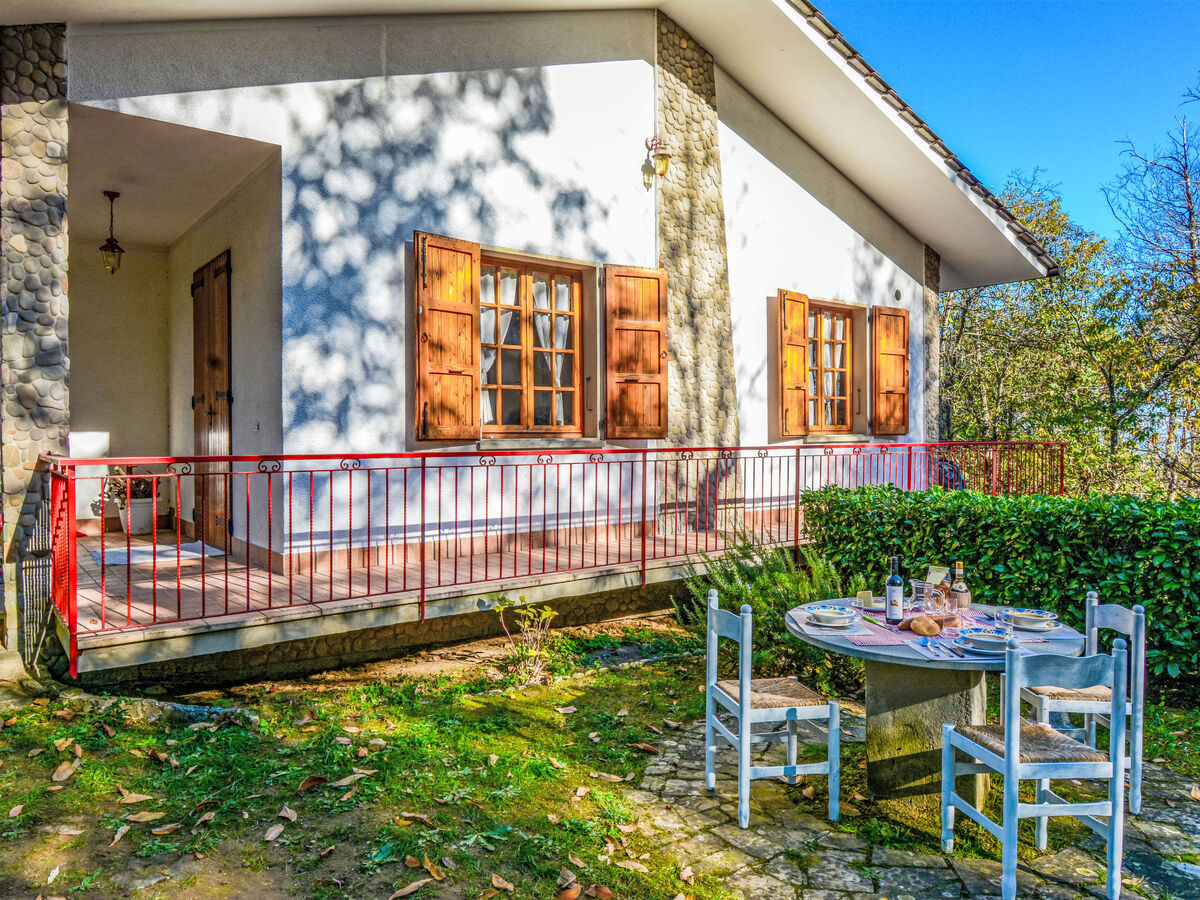 Maison Vittoria - 8 pers., jardin 300m² à Pistoia - Photo 17