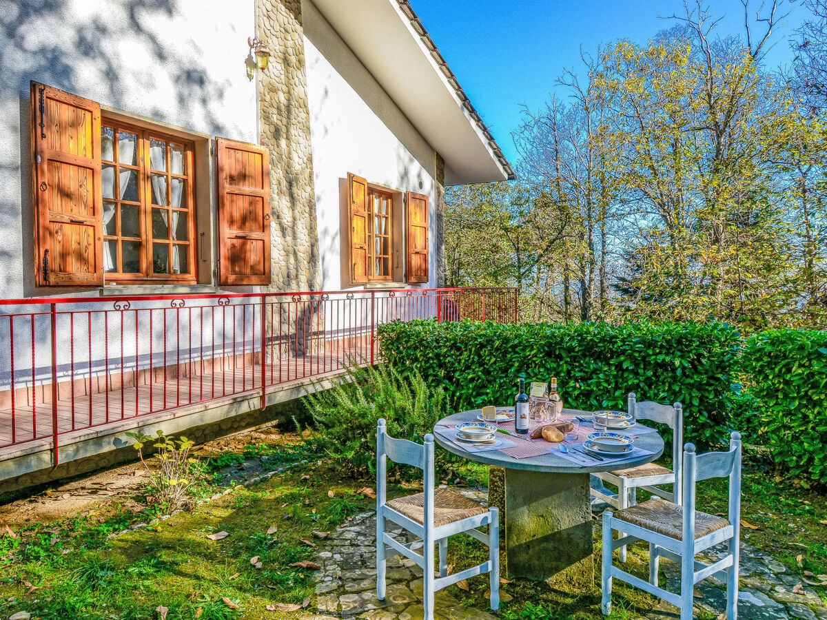 Maison Vittoria - 8 pers., jardin 300m² à Pistoia - Photo 18