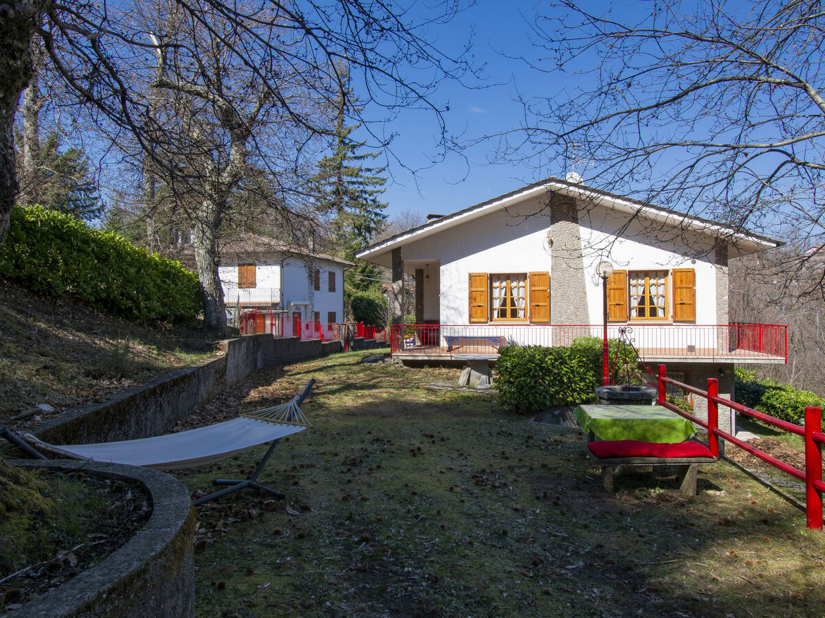 Maison Vittoria - 8 pers., jardin 300m² à Pistoia - Photo 19