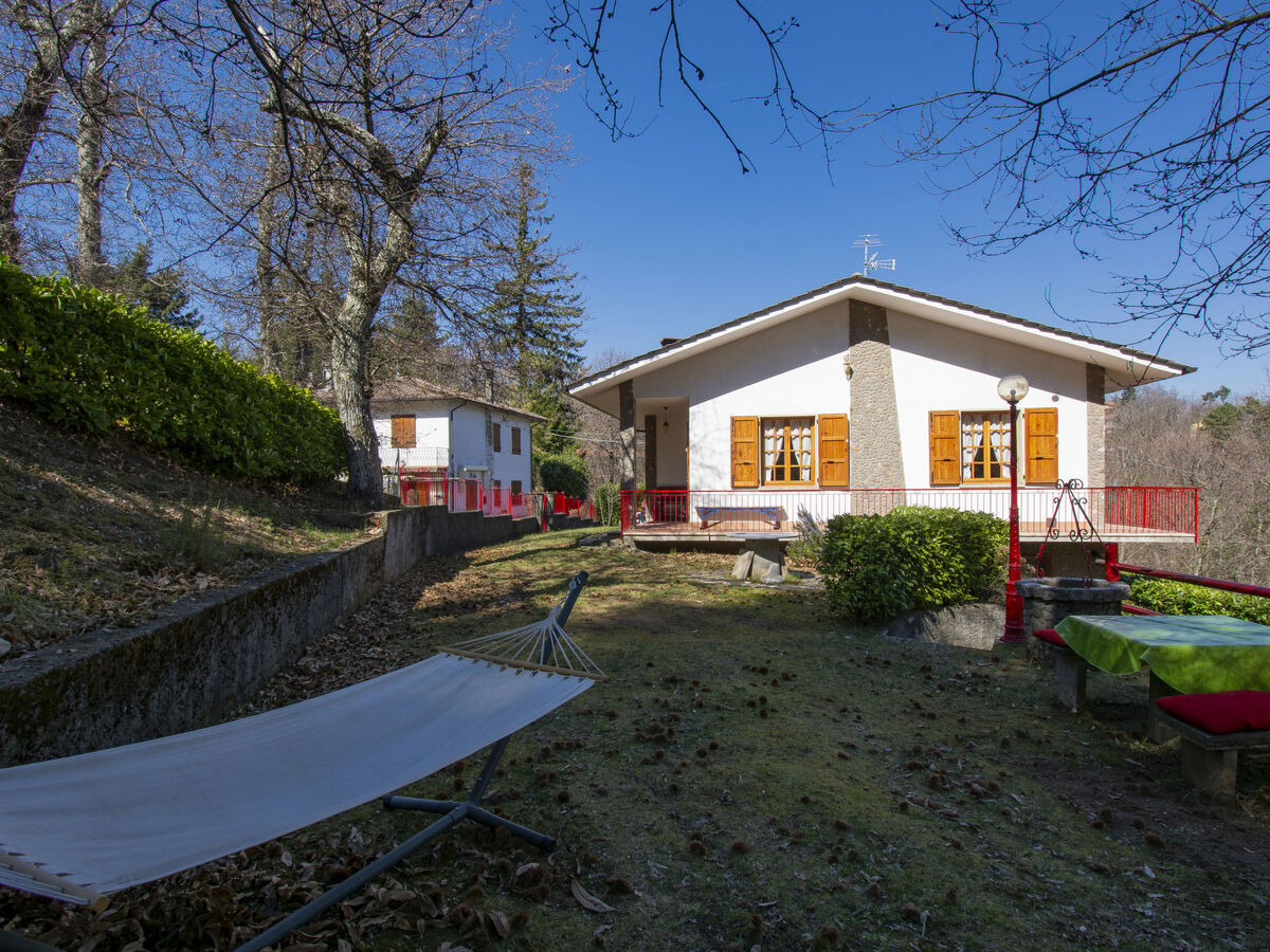 Maison Vittoria - 8 pers., jardin 300m² à Pistoia - Photo 20