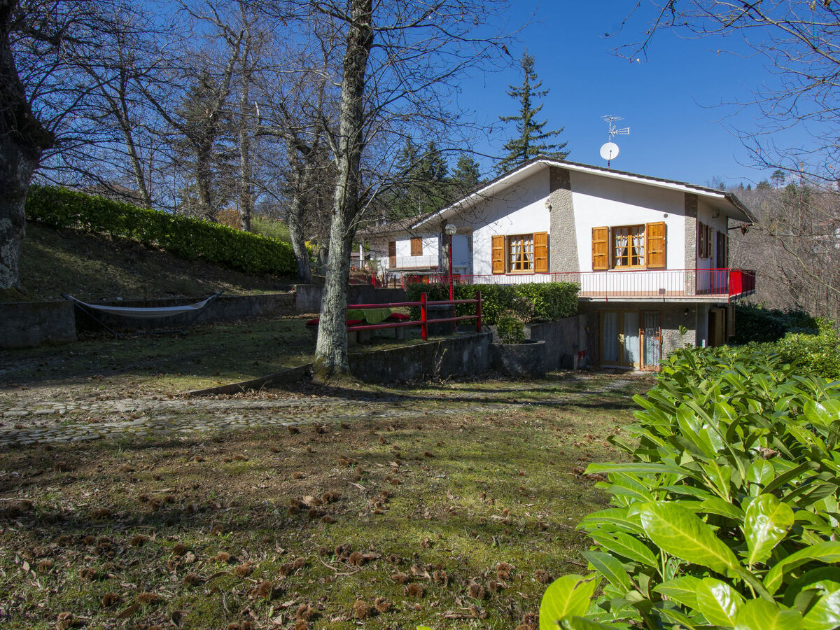 Maison Vittoria - 8 pers., jardin 300m² à Pistoia - Photo 21
