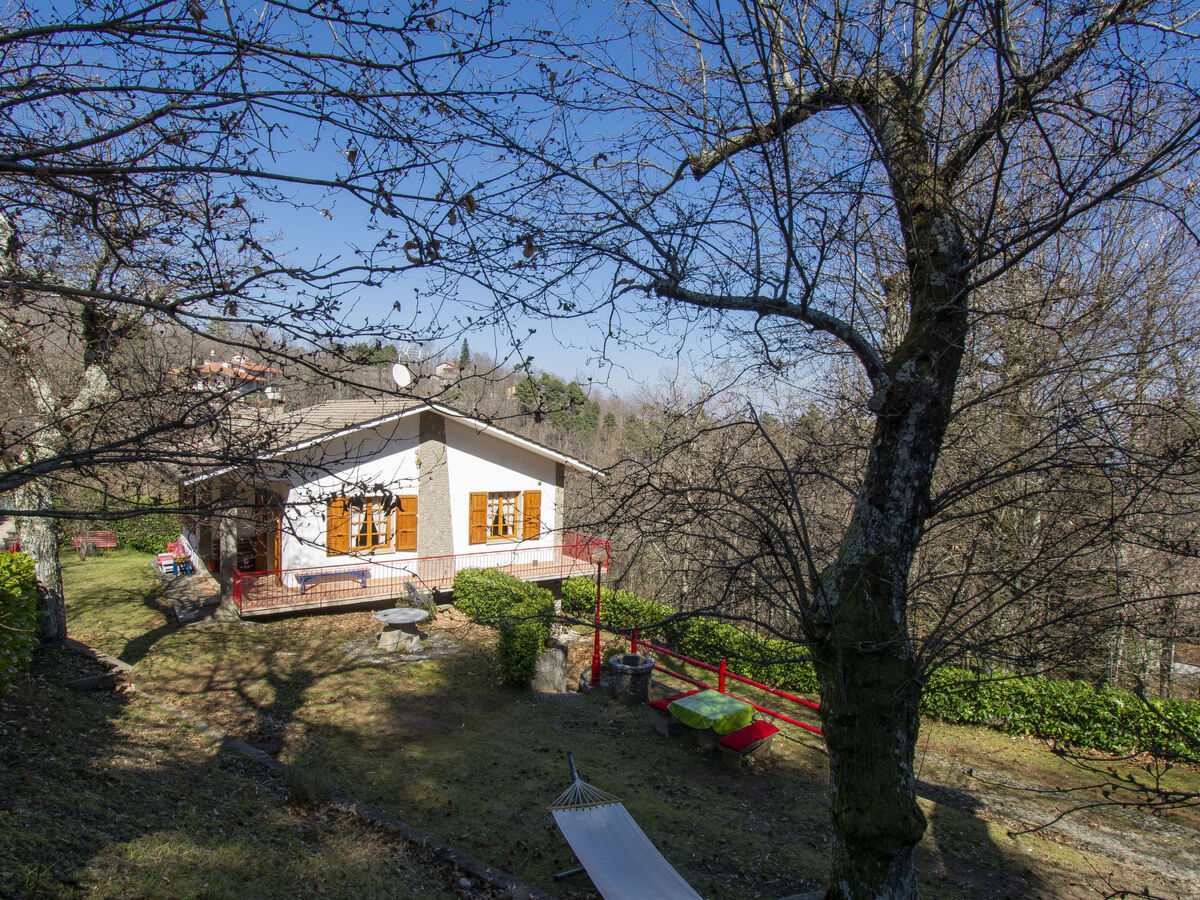 Maison Vittoria - 8 pers., jardin 300m² à Pistoia - Photo 22