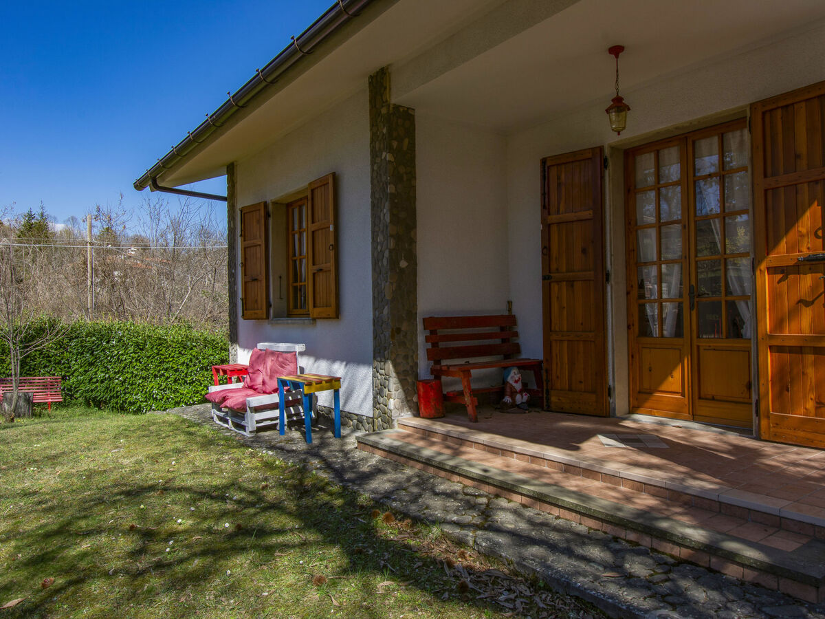 Maison Vittoria - 8 pers., jardin 300m² à Pistoia - Photo 23