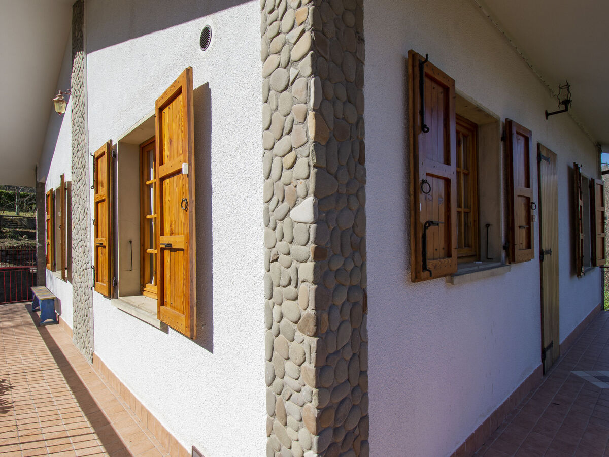 Maison Vittoria - 8 pers., jardin 300m² à Pistoia - Photo 26
