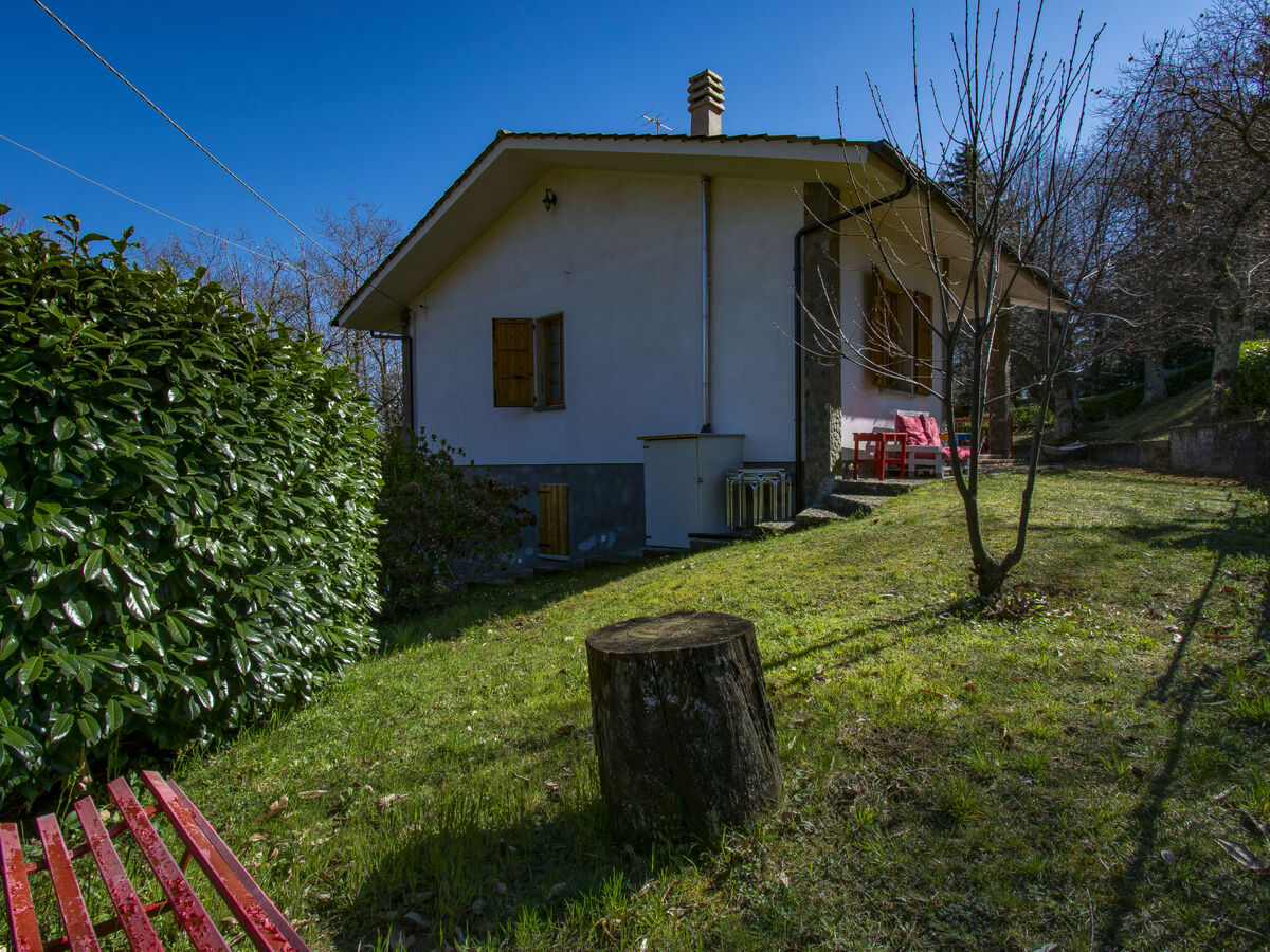 Maison Vittoria - 8 pers., jardin 300m² à Pistoia - Photo 27