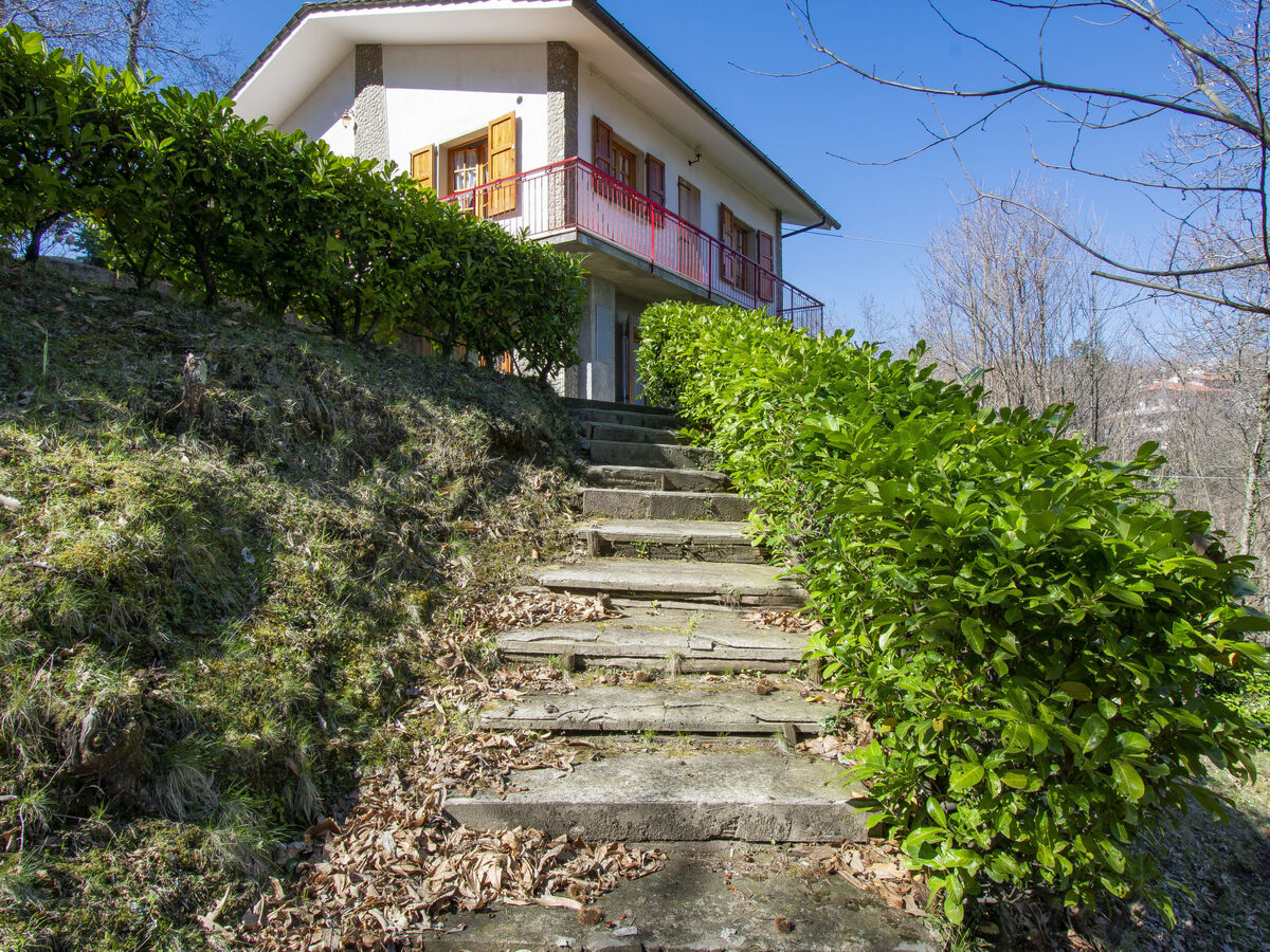 Maison Vittoria - 8 pers., jardin 300m² à Pistoia - Photo 28