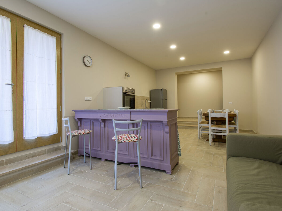 Maison Vittoria - 8 pers., jardin 300m² à Pistoia - Photo 32