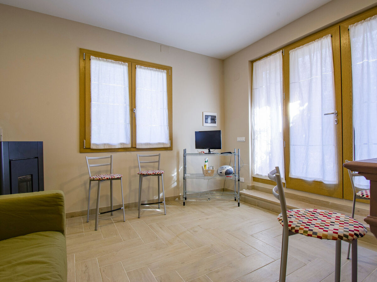 Maison Vittoria - 8 pers., jardin 300m² à Pistoia - Photo 33