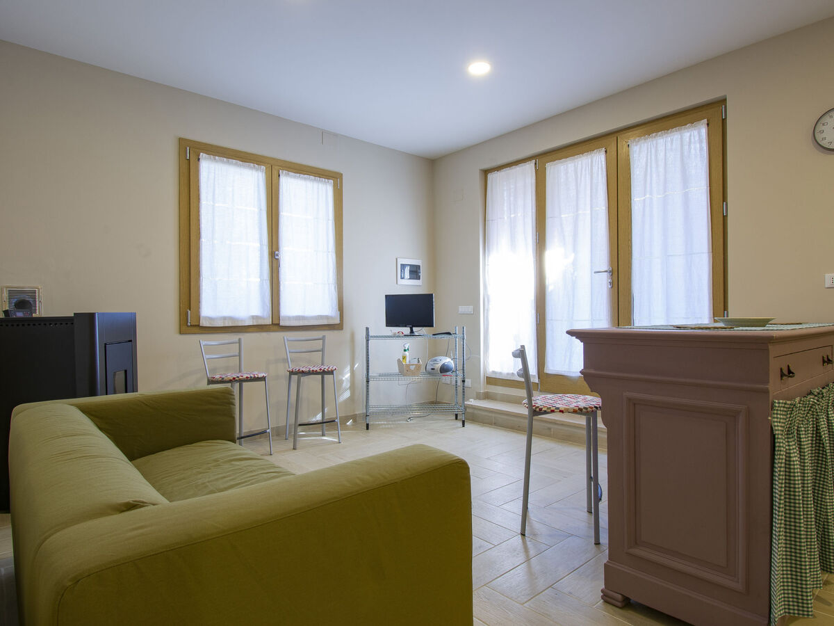Maison Vittoria - 8 pers., jardin 300m² à Pistoia - Photo 34