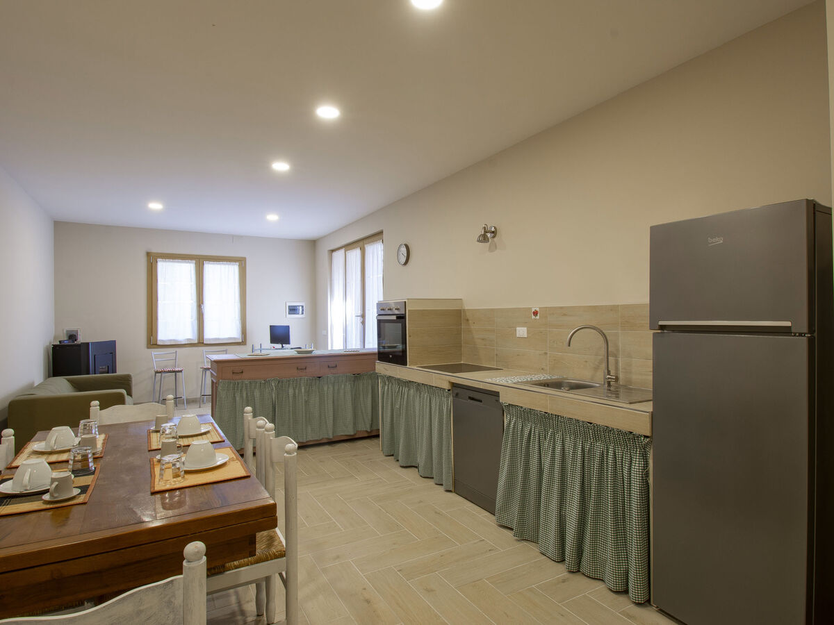 Maison Vittoria - 8 pers., jardin 300m² à Pistoia - Photo 35