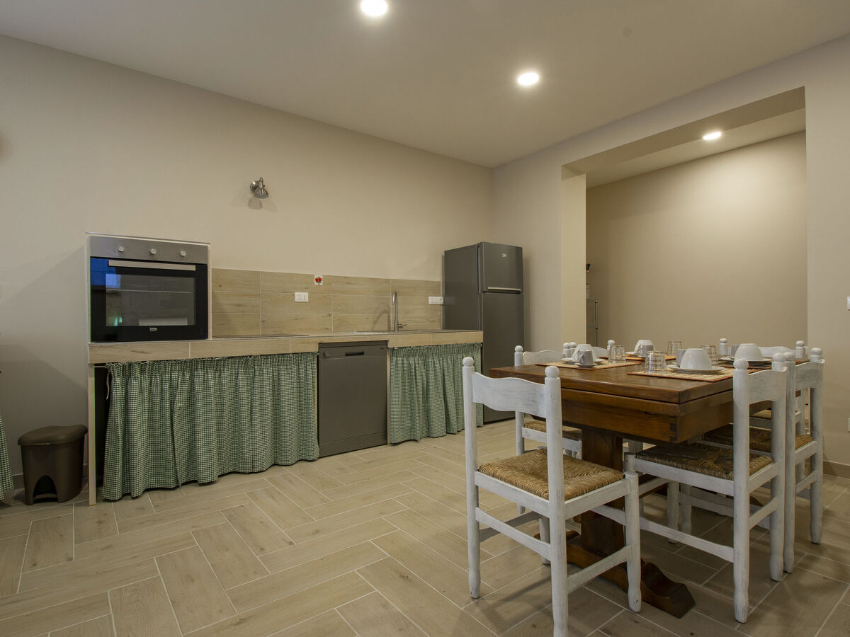 Maison Vittoria - 8 pers., jardin 300m² à Pistoia - Photo 36