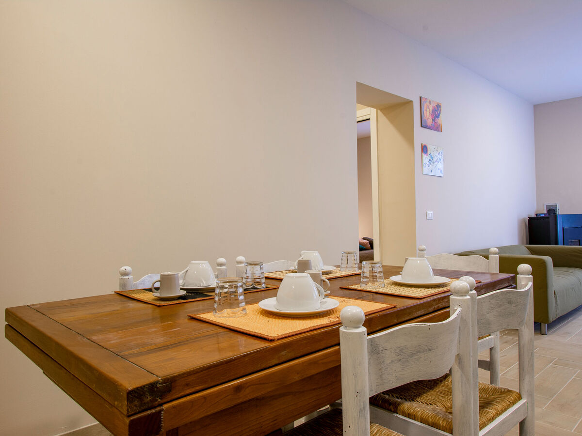 Maison Vittoria - 8 pers., jardin 300m² à Pistoia - Photo 37