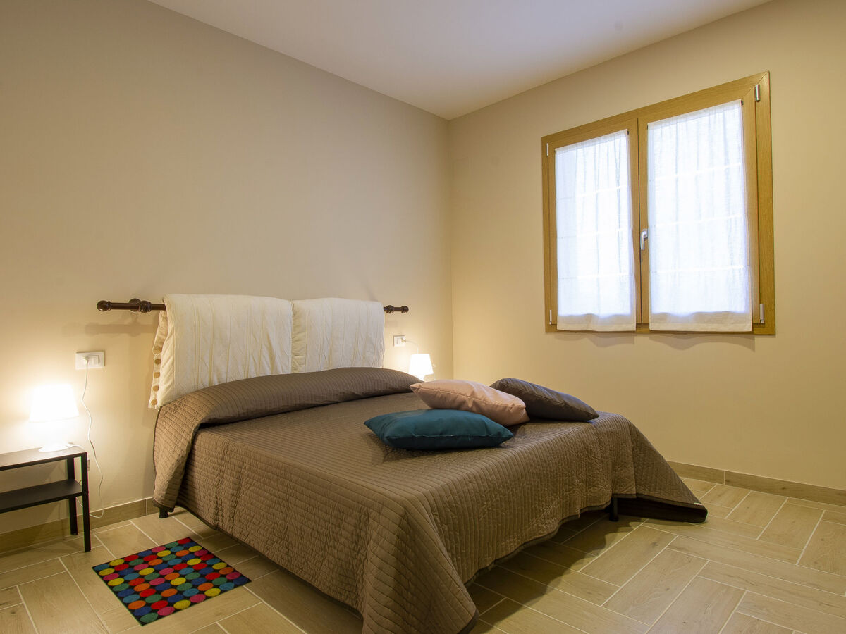 Maison Vittoria - 8 pers., jardin 300m² à Pistoia - Photo 39