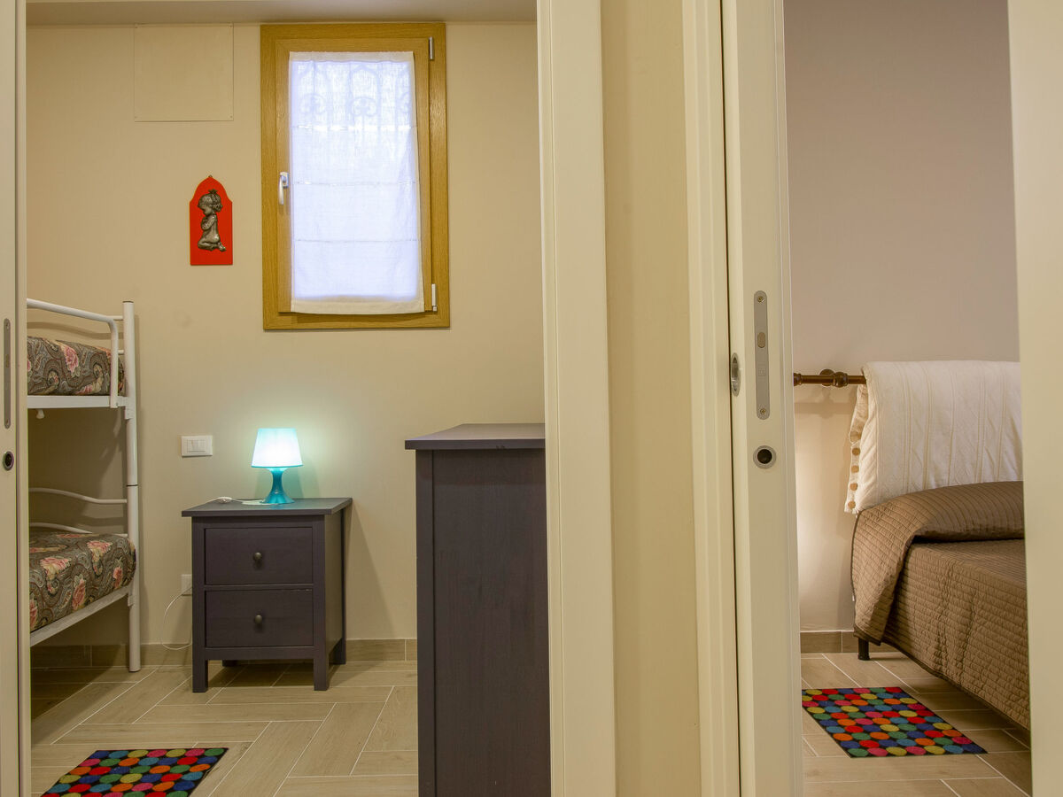 Maison Vittoria - 8 pers., jardin 300m² à Pistoia - Photo 40