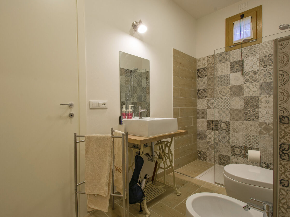 Maison Vittoria - 8 pers., jardin 300m² à Pistoia - Photo 41