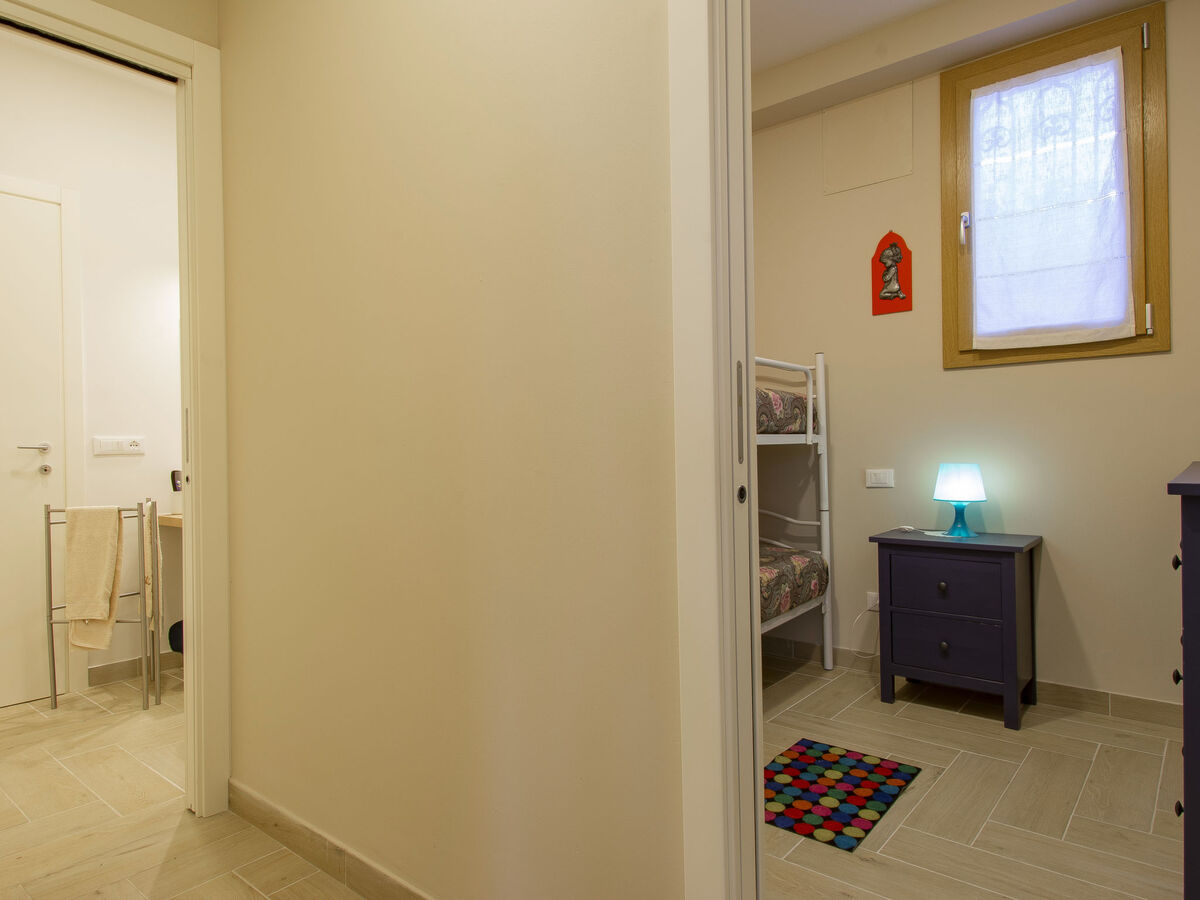 Maison Vittoria - 8 pers., jardin 300m² à Pistoia - Photo 42