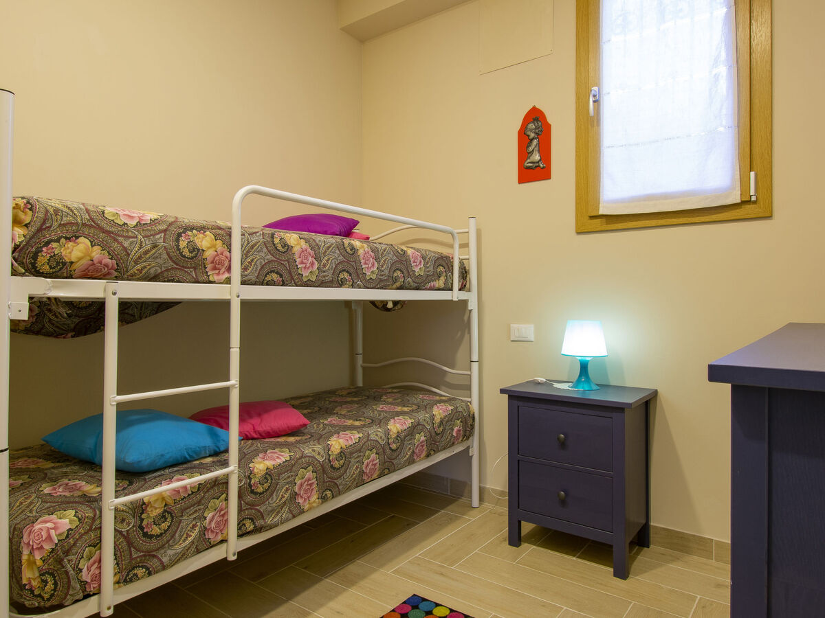 Maison Vittoria - 8 pers., jardin 300m² à Pistoia - Photo 43