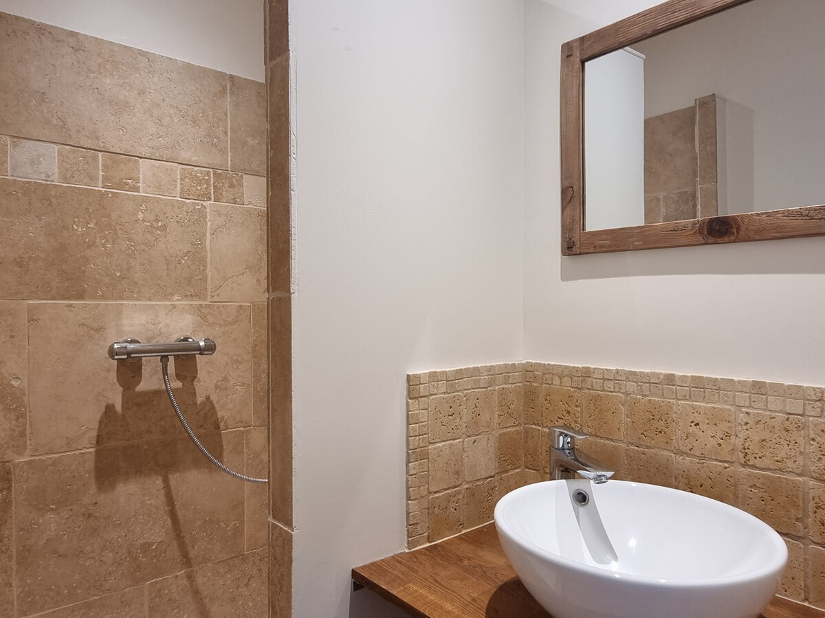 Gîte 6 chambres piscine à Parigné-l'Évêque, 10 min du Mans - Photo 30