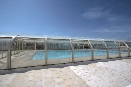 Location maison de vacances à Grandcamp   Maisy