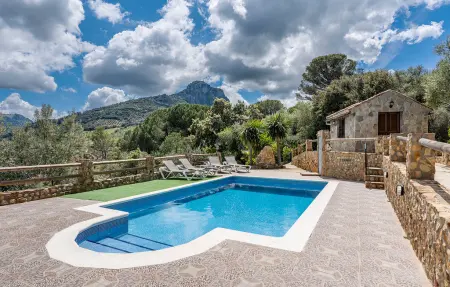 Location maison à El Gastor