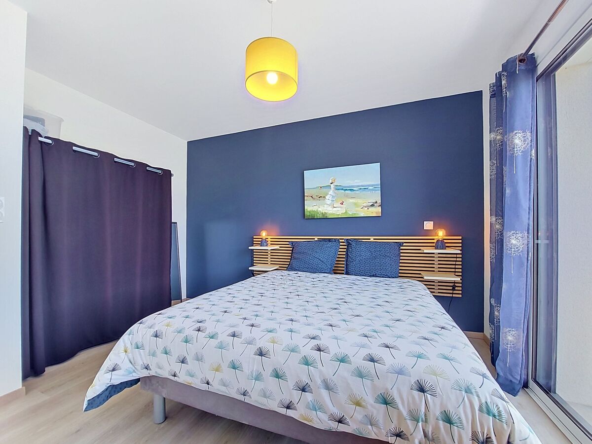 Villa Kerlina, maison moderne 6 pers. à 400 m de la plage - Photo 13
